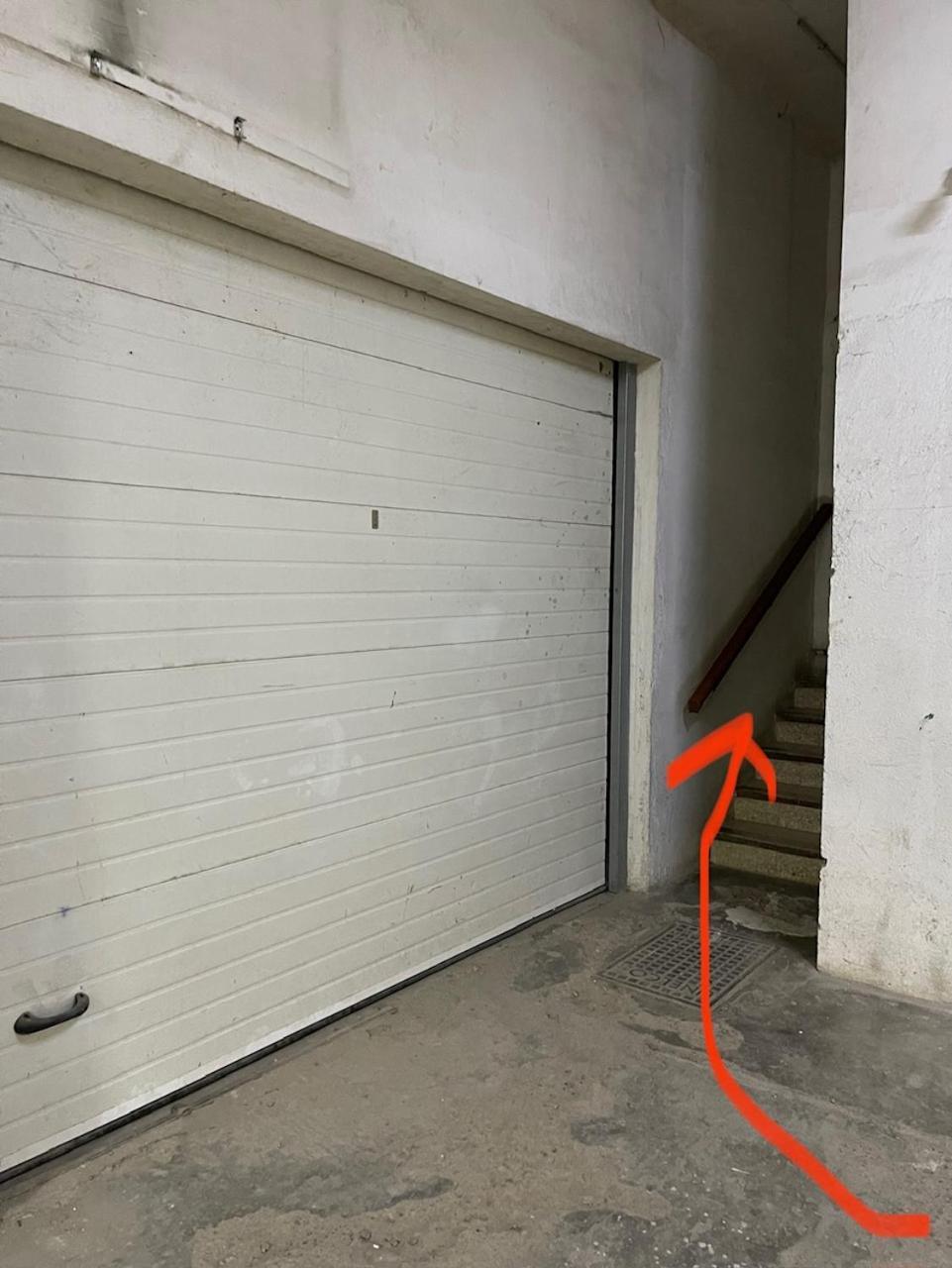 Penthouse De Roca In Poblado Marinero Lägenhet Acantilado de los Gigantes Exteriör bild
